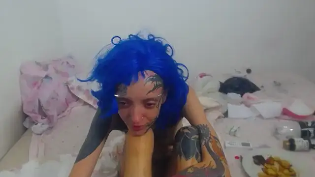 barbara_anal_squirt_ Live XXX-Chat