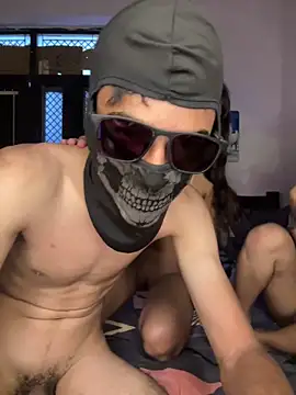 Czat XXX na żywo – Brown_unicorn