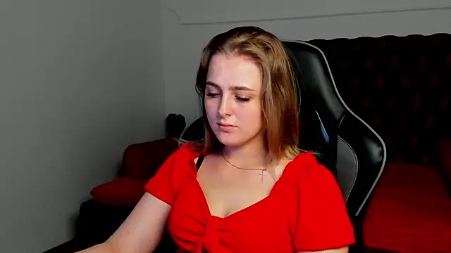 EllaBells Live XXX-Chat