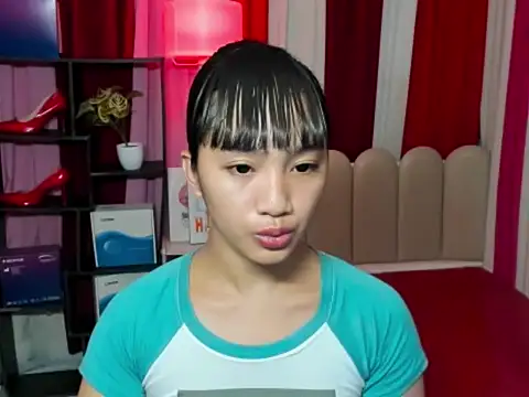 Urasianalodia Show Webcam