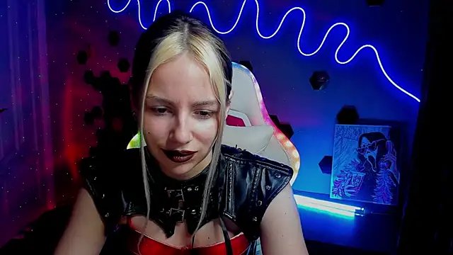 mistress_annaa 라이브 XXX 채팅