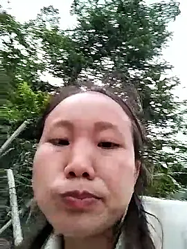 liu-liusexy Adlı Modelin Canlı XXX Sohbeti
