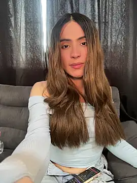 Show Webcam de Lottus_fire