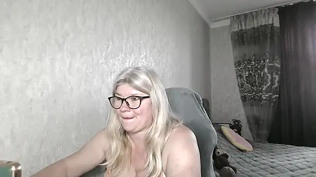 Diana_49 웹캠 쇼