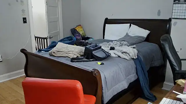 hungkubenski live XXX chat