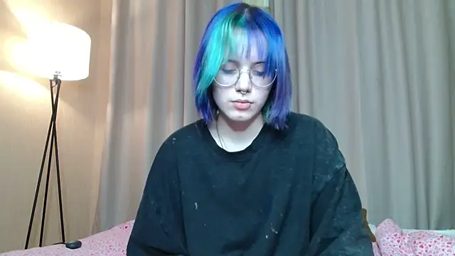 KellePourier Live XXX Chat