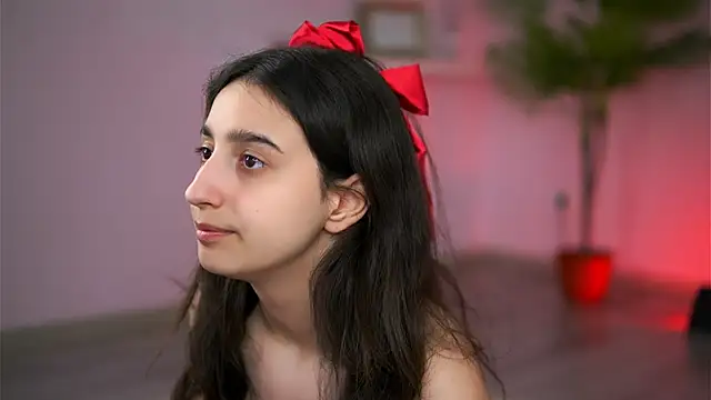 JullyFox Live XXX Chat