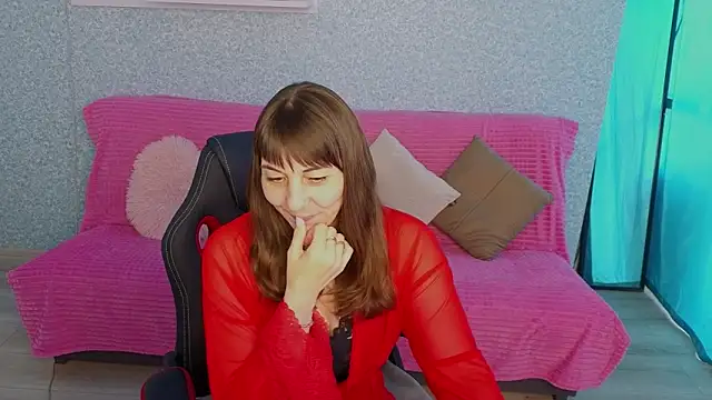 StelaDream Live XXX Chat