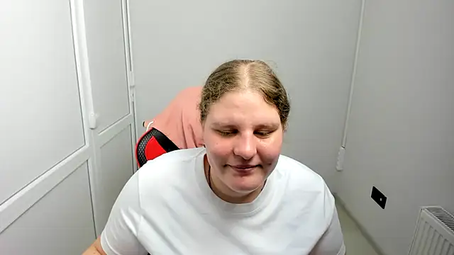 Вебкам-шоу Bella_shyy_