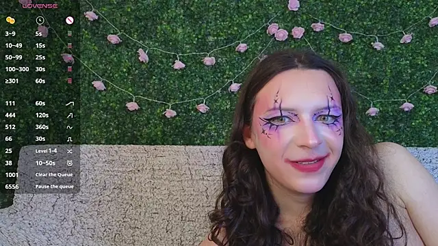 Chat XXX ao vivo de EkaterinaUpple