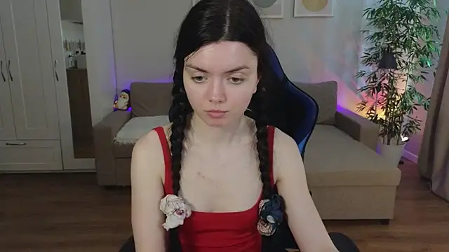 likeamoss' Live XXX Chat