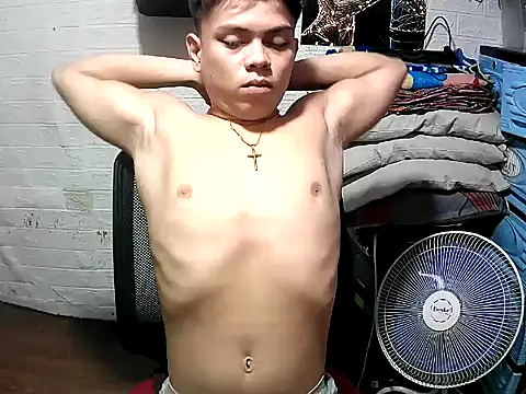 Theboy_cummerx69 웹캠 쇼