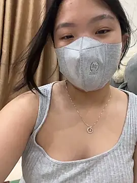 jun-xinh09 网络视讯表演