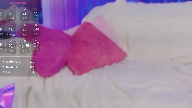 Czat XXX na żywo – EllieNeptune_