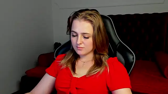 EllaBells' Live XXX Chat