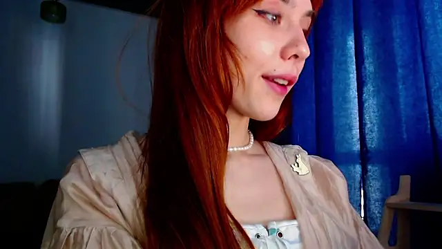 awakenedbeauty – Kamerová šou