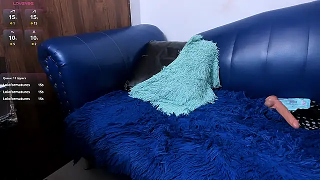 Mature_Skinny's Live XXX Chat