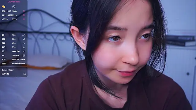 VeronaCritchlow 라이브 XXX 채팅