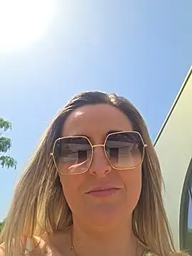 Malicia-hot Webcam-Show
