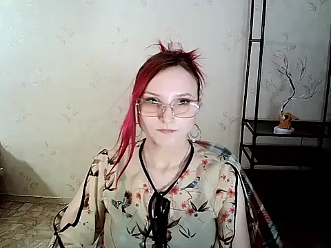 Red_Fox777 Chat XXX live