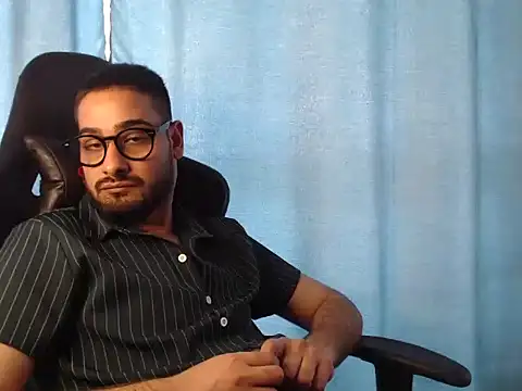 MajesticGOLD Webcam Show