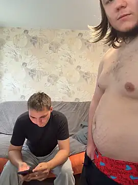 desiredude9 webkamerás műsora
