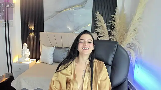 Živý XXX chat DOMINIKA_LOVY