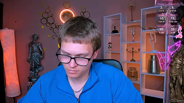 teo_sol Webcamshow