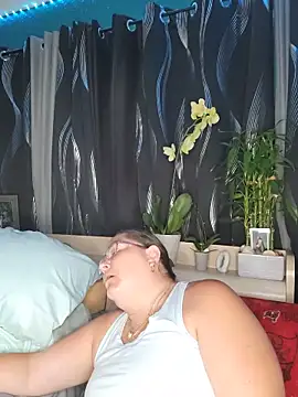 SexyNikki6969's Live XXX Chat