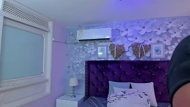 dalila_salazar's Live XXX Chat