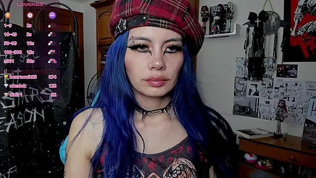 _sakae_'s Live XXX Chat