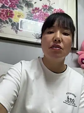 Chat XXX Live oo-shanshan