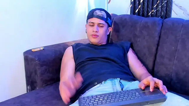 dominic_connor Webcamshow