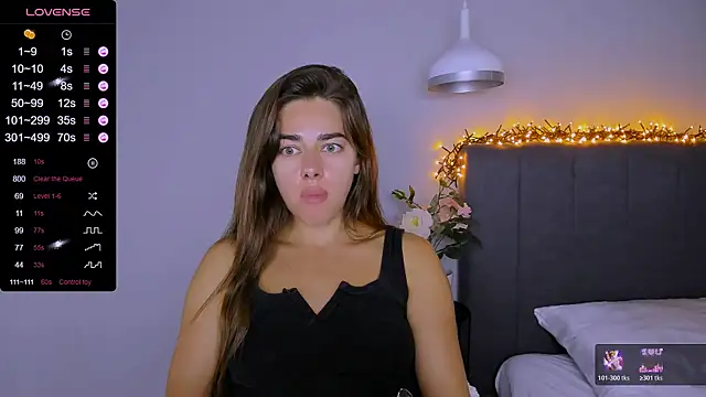 Marta--jess Live XXX-chat