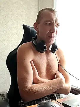 _uncle_Mitya-43_ Adlı Modelin Canlı XXX Sohbeti