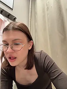 RinaCat Chat XXX in diretta