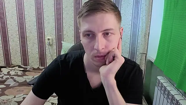 Chat XXX en directo de Darien_Brown