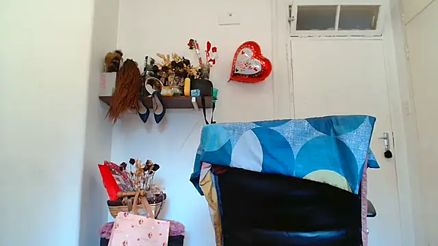 Živý XXX chat xTALLSEXYBUMx