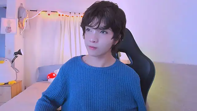 Chat XXX ao vivo de Sweet_Allan