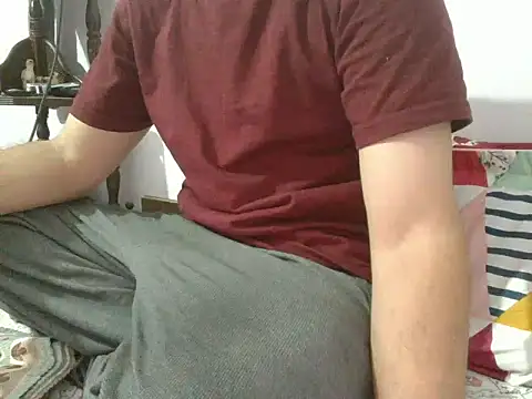 Precumboner Live XXX-chat