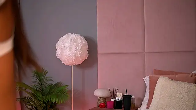 AlmaLuv 라이브 XXX 채팅