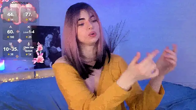 ForEvaRrr Chat XXX in diretta