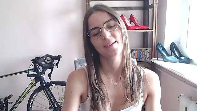 Chatroom XXX en direct de love_megi