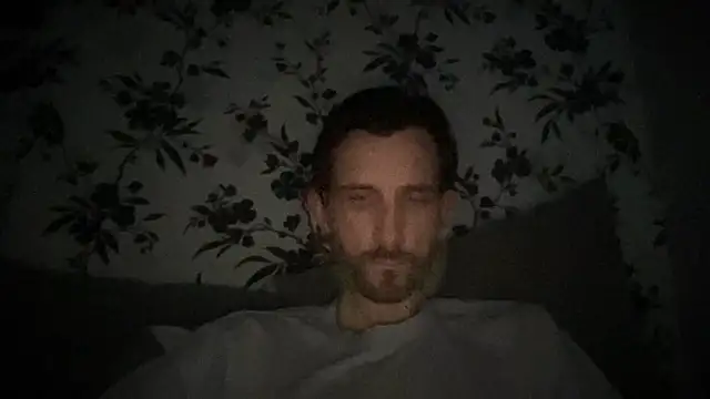 Chat +18 de Big8inchUncutCock ao vivo