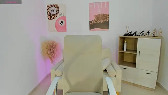 Sussan_Monroe 라이브 XXX 채팅
