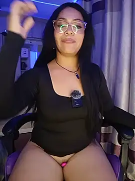 Czat XXX na żywo – PiscisGirl