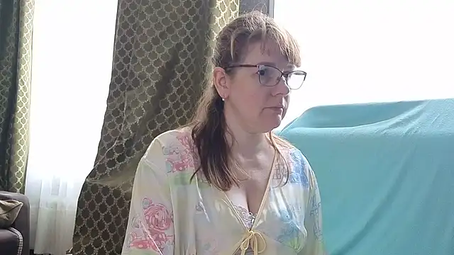 Czat XXX na żywo – Miss_SandraX