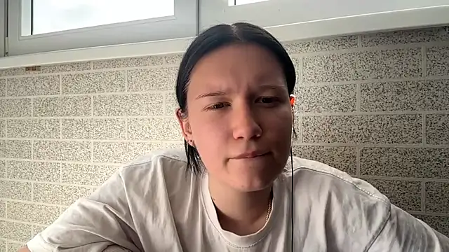 Chat +18 de ReneeBossi ao vivo