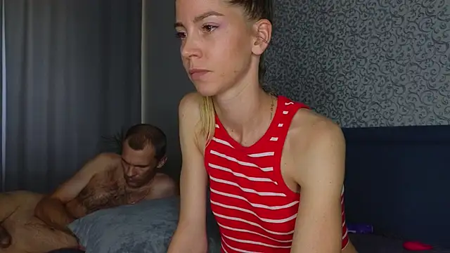 Вебкам-шоу Kristi_Wolf