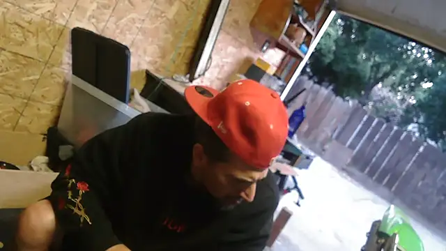 عرض كام N3V3RPANIC@xh